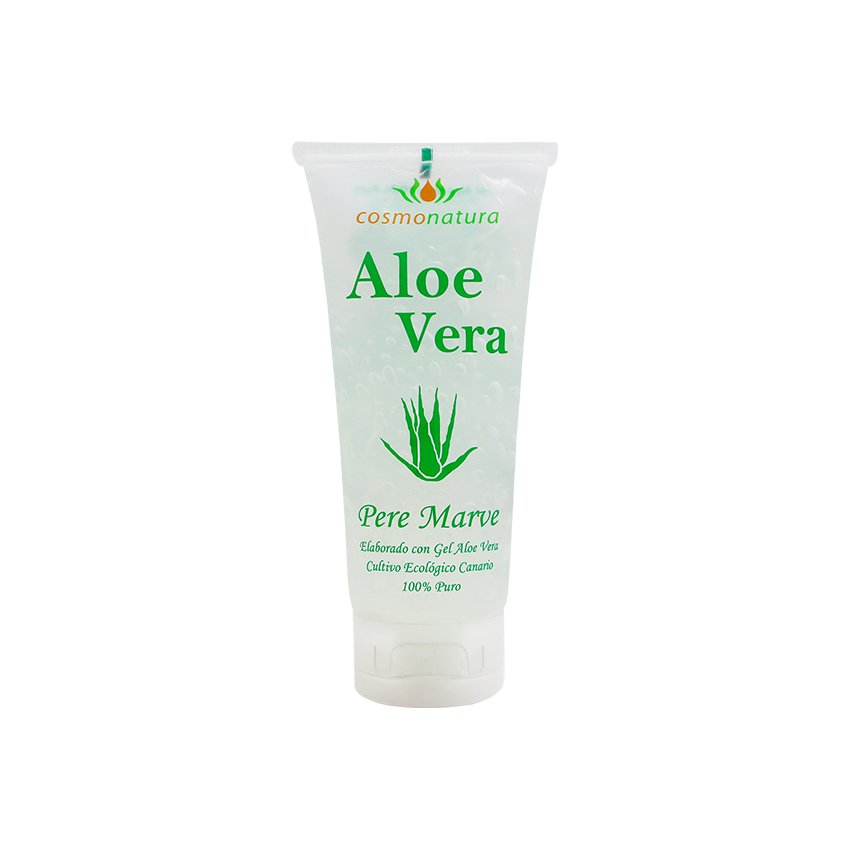Gel Puro Hidratante 100% Aloé Vera 250ml