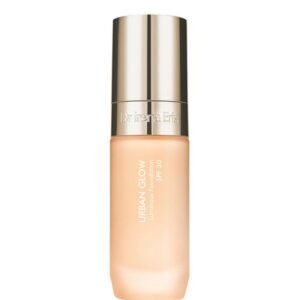 Alternative view of Urban Glow