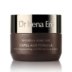 Capill Age Creme Noturno Anti-Rugas Multi-Regenerador Dr Irena Eris Prosystem
