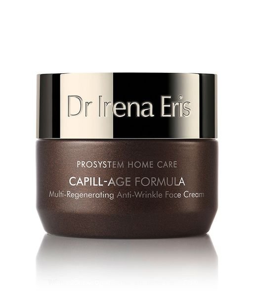 Capill Age Creme Noturno Anti-Rugas Multi-Regenerador Dr Irena Eris Prosystem