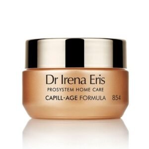 Capill Age Creme Fortalecedor Regenerador contorno de  Olhos E Lábios  Dia/Noite Dr Irena Eris Prosystem