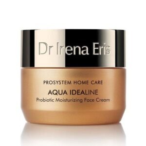 Aqua Idealine Probiótico Creme Hidratante Facial Dia FPS 30