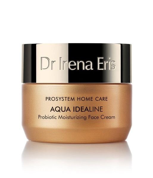 Aqua Idealine Probiótico Creme Hidratante Facial Dia FPS 30