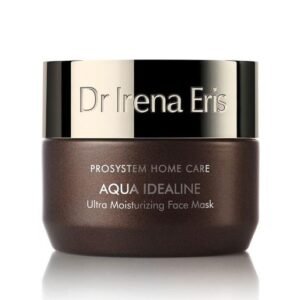 Aqua idealine Máscara Facial Ultra Hidratante Noite