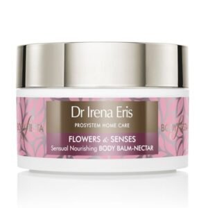 Body Fiesta Bálsamo Corporal Nutritivo Sensual-Néctar Flowers & Senses