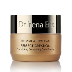 Perfect Creation Estimulante , uniformizante  Dia Creme Facial Dia FPS 20 Dr Irena Eris Prosystem