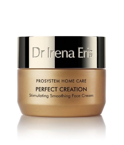 Perfect Creation Estimulante , uniformizante Dia Creme Facial Dia FPS 20 Dr Irena Eris Prosystem