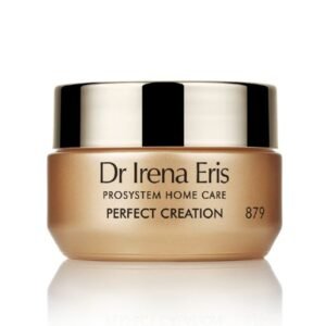 Perfect Creation Creme Revitalizante e Rejuvenescedor para Olhos e Área dos lábios  Dia/Noite Dr Irena Eris Prosystem
