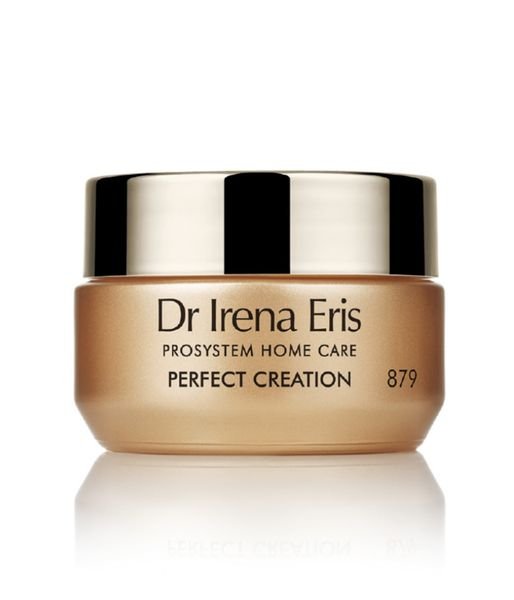 Perfect Creation Creme Revitalizante e Rejuvenescedor para Olhos e Área dos lábios Dia/Noite Dr Irena Eris Prosystem