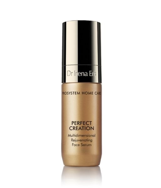 Perfect Creation Sérum Multidimensional Rejuvenescedor Facial Dia/Noite Dr Irena Eris Prosystem