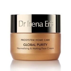Global Purity Normalizante & Matificante  Day Creme Facial Dr Irena Eris Prosystem
