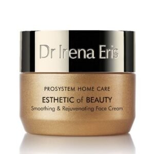 Esthetic of Beauty Uniformizante & Creme de Rosto Dia Rejuvenescedor Dr Irena Eris Prosystem