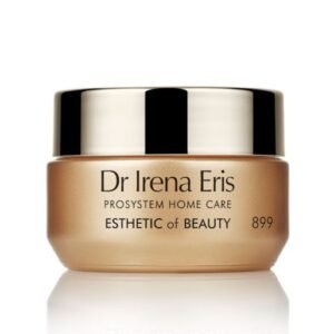 Esthetic of Beauty Sérum Ultra-Suavizante Para a área dos olhos e lábios Dia/Noite Dr Irena Eris Prosystem
