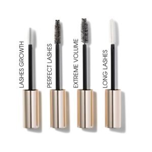 Alternative view of EYES EXTREME VOLUME MASCARA 9ML