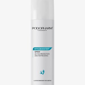 Spray Podopharm Mykobooster