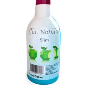 TUTINATURASLIM DRENANTE 500 ML