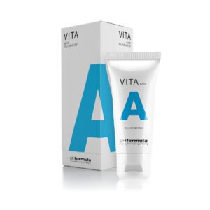Máscara Rejuvenescedora Vita A phformula
