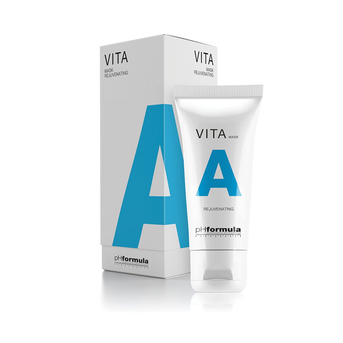 Máscara Rejuvenescedora Vita A phformula