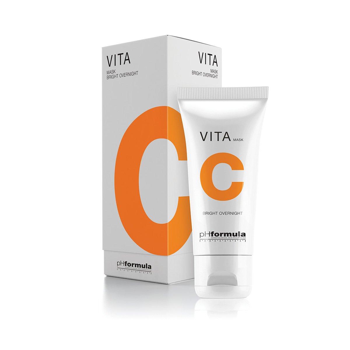 Máscara Vita C phformula