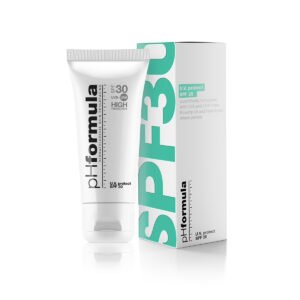 Protetor Solar pHformula SPF 30