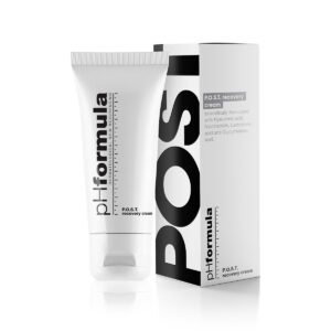Creme regenerador pHformula P.O.S.T RECOVERY