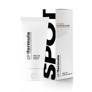 Spot on creme mate-oleosas