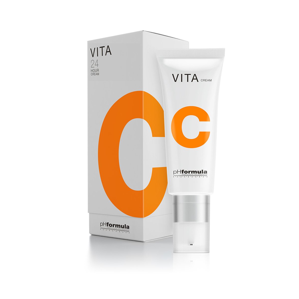 Creme VITA C phformula