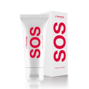 SOS MASK Gel Hydra