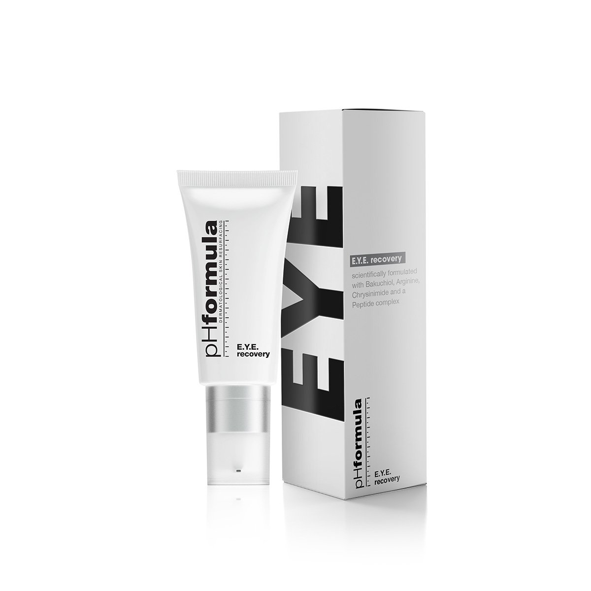 E.Y.E. Recovery contorno de olhos phformula