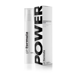 pHformula POWER essence tonic-serum refrescante