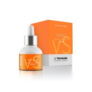 Sérum concentrado de Vitamina C