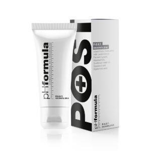 P.O.S.T. recovery plus phformula