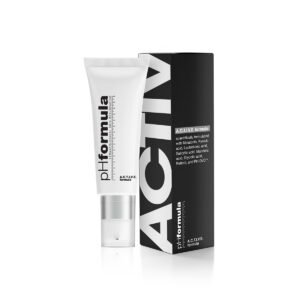 ACTIVE formula phformula -noite