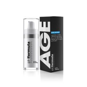 A.G.E. recovery phformula