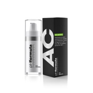 A.C. Recovery creme phformula