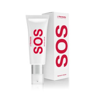 SOS REPAIR creme reparador peles sensiveis