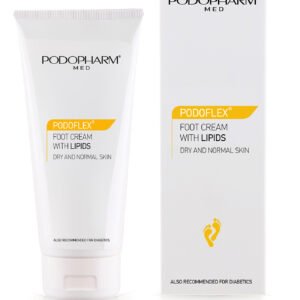 Podoflex Creme para os Pés com Lípidos