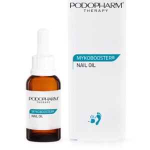 MYKOBOOSTER óleo para unhas