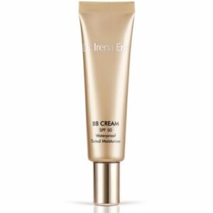 Alternative view of WATERPROOF TINTED MOISTURIZER BB SPF50