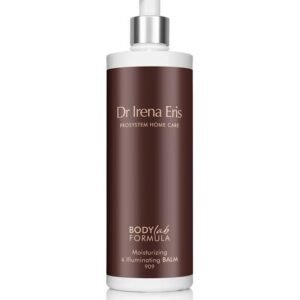 Bodylab Formula Bálsamo Corporal Hidratante & Iluminador Dr Irena Eris Prosystem